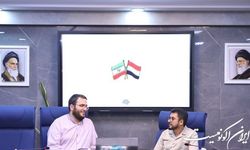 سفیر یمن خواستار تأسیس دفتر حوزه هنری در این کشور شد