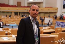 براتی: رئیس فدراسیون باید در اسرع وقت مشخص شود
