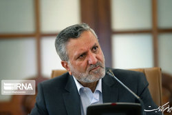 مرتضوی: سیاست گذاری دولت رشد هشت درصدی با سرمایه گذاری محقق می‌شود