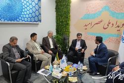 خیاطیان: دولت سیزدهم به توسعه زیست‌بوم نوآوری کشور اهتمام جدی دارد