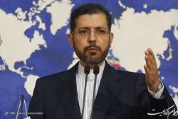آژانس دقت کند مسیری را که با سختی آمده‌ایم تخریب نکند