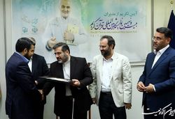 اسماعیلی: دبیرخانه دائمی نمایشگاه قرآن راه‌اندازی می‌شود