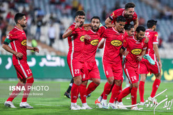 درخشان: پرسپولیس برای فصل بعد باید تقویت شود