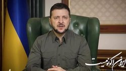 زلنسکی: برنامه‌ای برای حمله به روسیه با سامانه‌های موشکی آمریکا نداریم