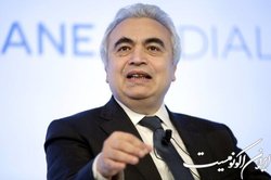 با بحران انرژی شدیدتر از شوک نفتی دهه ۷۰ روبرو هستیم