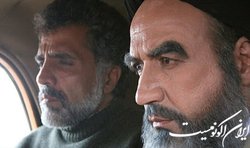 «فرزند صبح» افخمی سرانجام اکران می‌شود؟