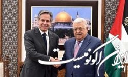 عباس: اقداماتی را برای مقابله با اسرائیل اتخاذ می‌کنیم