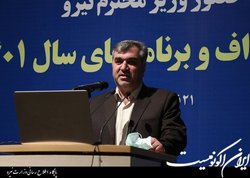 جهاد آبرسانی بزرگ‌ترین طرح عمرانی کشور است