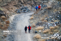 بایدها و نبایدهای کوهنوردی در تابستان