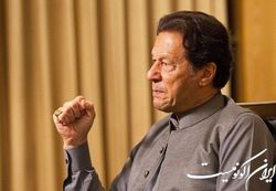 هشدار عمران‌خان نسبت به خطر ورشکستگی و خلع سلاح هسته‌ای پاکستان