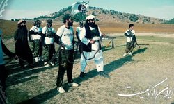 پایان بی‌نتیجه گفت‌وگوهای دولت پاکستان با طالبان این کشور در کابل