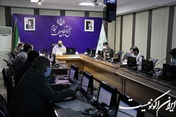 نهایی‌سازی پیش‌نویس «سیاست‌های کلی نخبگان» درکمیسیون علمی، فرهنگی و اجتماعی مجمع تشخیص