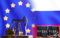 تحریم نفتی روسیه، طلای سیاه را ۱۲۰ دلاری کرد