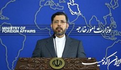 رد اتهامات ضدایرانی بیانیه پایانی نشست شورای همکاری خلیج فارس