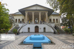 موزه سینما ۱۴ و ۱۵ خرداد تعطیل است