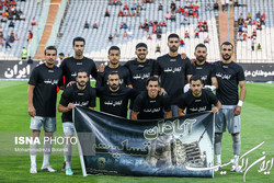 محرومیت صنعت نفت از میزبانی در آبادان