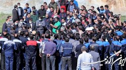 افزایش تولید کنسانتره مس در مجتمع معدنی سونگون کلید خورد