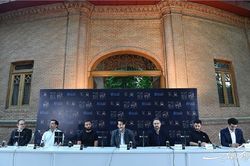 روایتی از تاریخ ایران در «سی‌صد» با بلیت ۶۹۵ هزار تومانی!