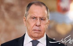 لاوروف: جنگ غرب درها را برای همکاری بیشتر روسیه-چین باز کرد