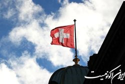 سوئیس درخواست دانمارک برای ارسال خودروهای مسلح به اوکراین را وتو کرد