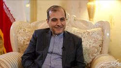 ایران، نروژ و ایتالیا بر کاهش مشکلات اقتصادی مردم سوریه تاکید کردند