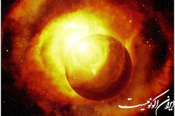 آیا ناسا جهنم را پیدا کرده است؟