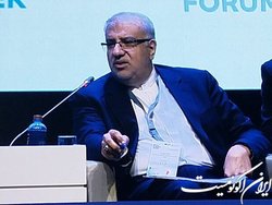 تحریم مانع پیشرفت صنعت نفت ایران نشد