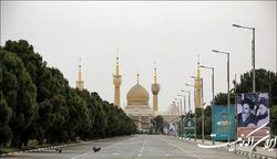 خدمت‌رسانی ویژه شهرداری تهران در حوزه حمل و نقل برای مراسم سالگرد ارتحال امام(ه)