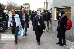 مبارزه ایران پس از ۸۳۰ روز با کرونا