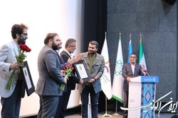 تقدیرنامه عالی کمیسیون ملی یونسکو به فیلم «بدون قرار قبلی» اهدا شد