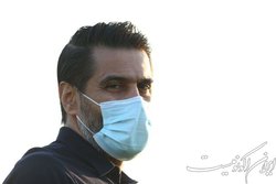 پیروانی: آنقدر می‌گویند تا شک کنیم قهرمانی‌شان پاک بود