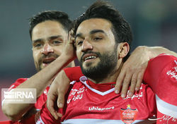 نعمتی: برای تیم فجر و پرسپولیس این بازی اهمیت نداشت