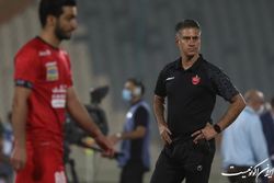 مطهری: افتخار می‌کنم به پرسپولیس متعهد بودم