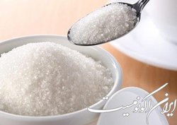 بخشی از شکر مورد نیاز کشور وارد می‌شود