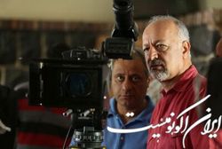مسعودآب‌پرور: سینما برای صیانت از خود نیازمند قانونگذاری است