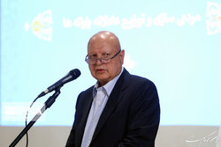 میرکاظمی: با مدیریت مصارف مانع از خلق پول شده‌ایم