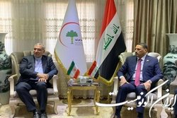 داروهای ایرانی در عراق ثبت می‌شوند