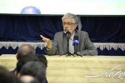برگزاری مراسم سالگرد ارتحال امام خمینی(ره) در روسیه با حضور حداد عادل