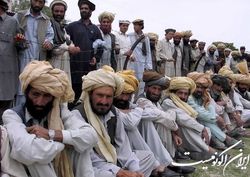 طالبان و برگزاری بزرگترین نشست سیاسی برای حل بحران افغانستان