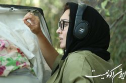 نیکی کریمی داور جشنواره ترایبکا شد