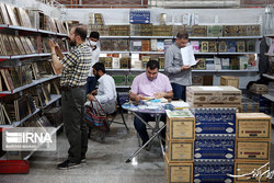 احیای فرهنگ کتابخوانی از کدام مسیر؟
