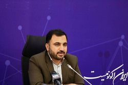 توییتر حساب کاربری وزیر ارتباطات را تعلیق کرد