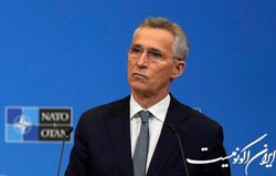 گفتگوی استولتنبرگ و نخست وزیر فنلاند درباره پیوستن هلسینکی به ناتو