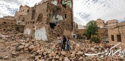 سازمان ملل: طی دو ماه اخیر با وجود آتش‌بس دست‌کم ۱۹ غیرنظامی در یمن کشته شدند