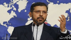 هشدار ایران نسبت به تضعیف اعتبار آژانس بین‌المللی انرژی اتمی