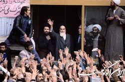 آنچه امام خمینی در آخرین مکاتبه با مردم خواسته بود