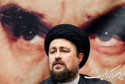 امام خمینی مظهر آرمان‌های‌ بزرگی است که انقلاب بزرگی را رقم زد
