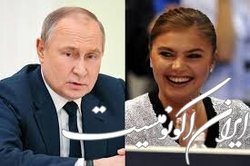 تحریم علیه دوست ادعایی پوتین توسط اتحادیه اروپا