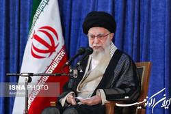 بازتاب بیانات 14 خرداد رهبر انقلاب در رسانه‌های غربی