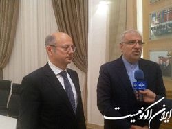 تجربه موفق ایران و آذربایجان در میدان گازی «شاه‌دنیز»
